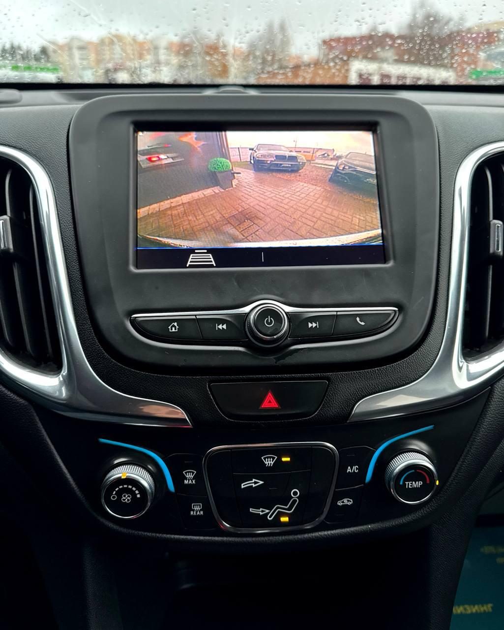 Chevrolet Equinox III , 2021 г., автомат, бензин - фото 14