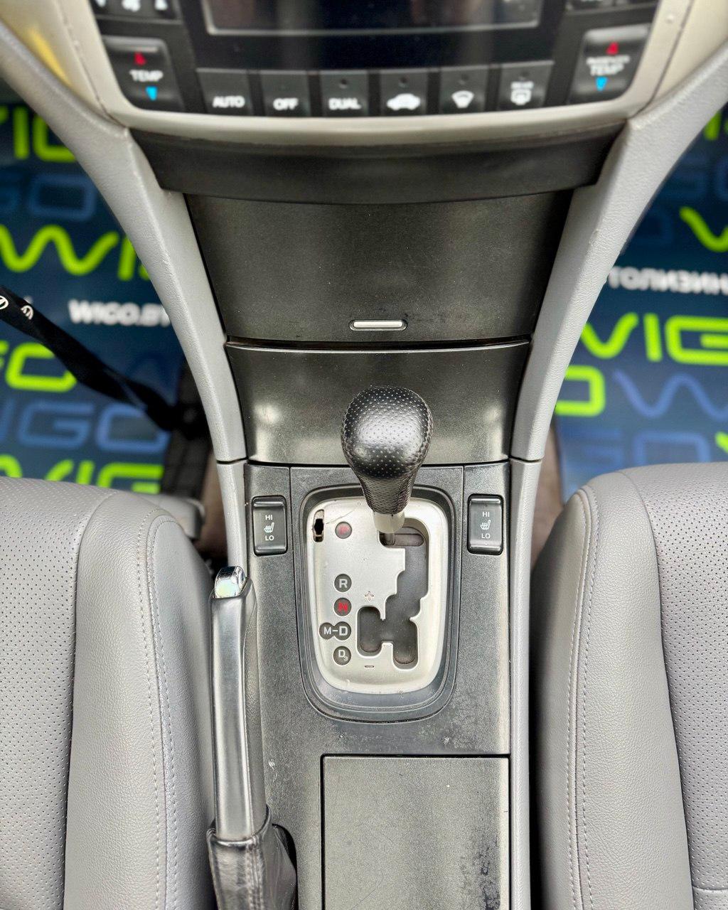 Acura TSX I , 2004 г., автомат, бензин - фото 17