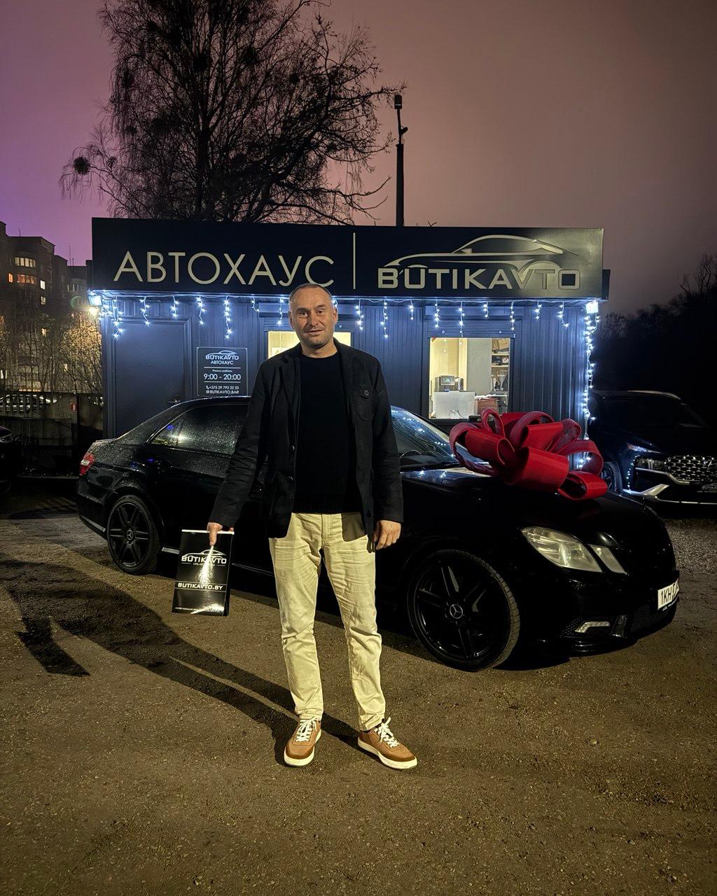 Mercedes-Benz E-Класс W212 S212 C207 A207 , 2011 г., автомат, бензин