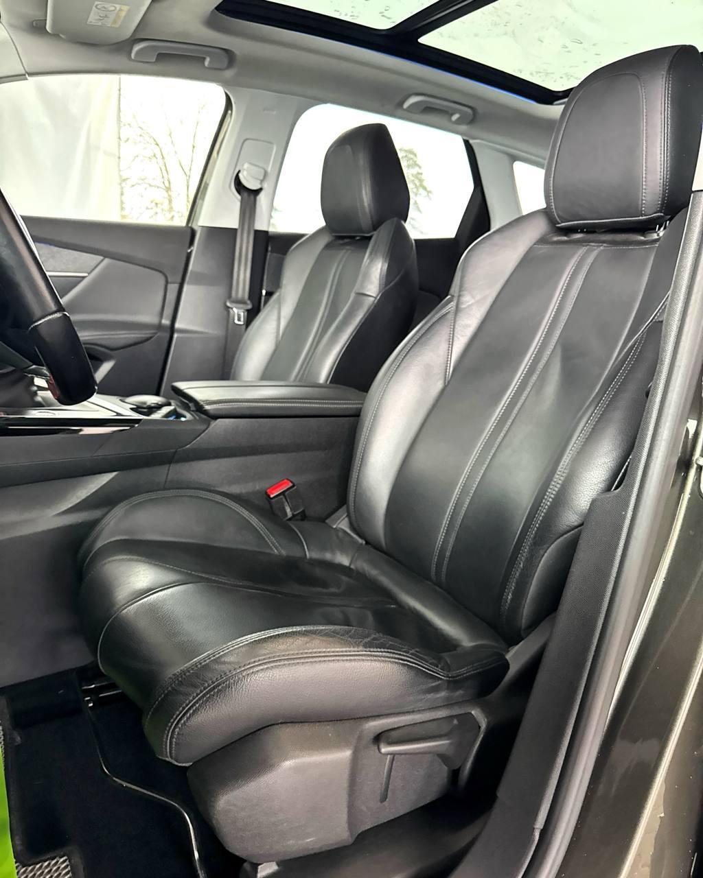 Peugeot 3008 II , 2018 г., механика, бензин - фото 10