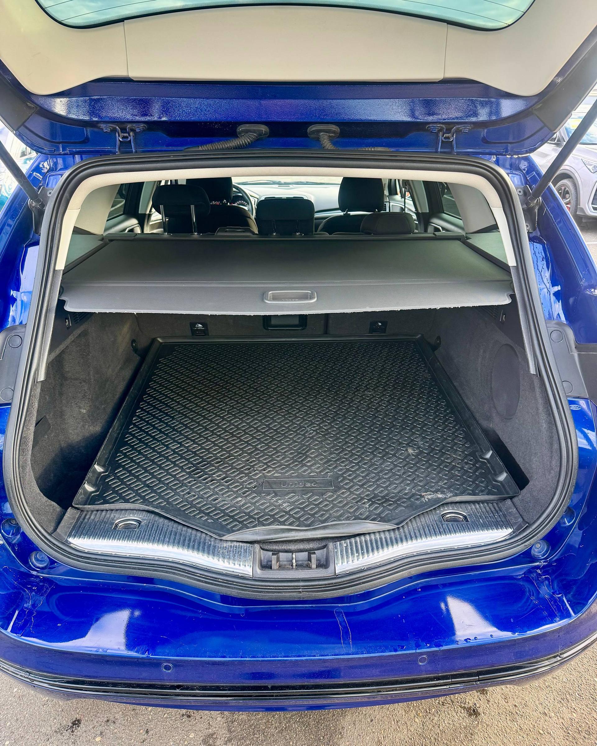 Ford Mondeo V , 2016 г., механика, дизель  - фото 14