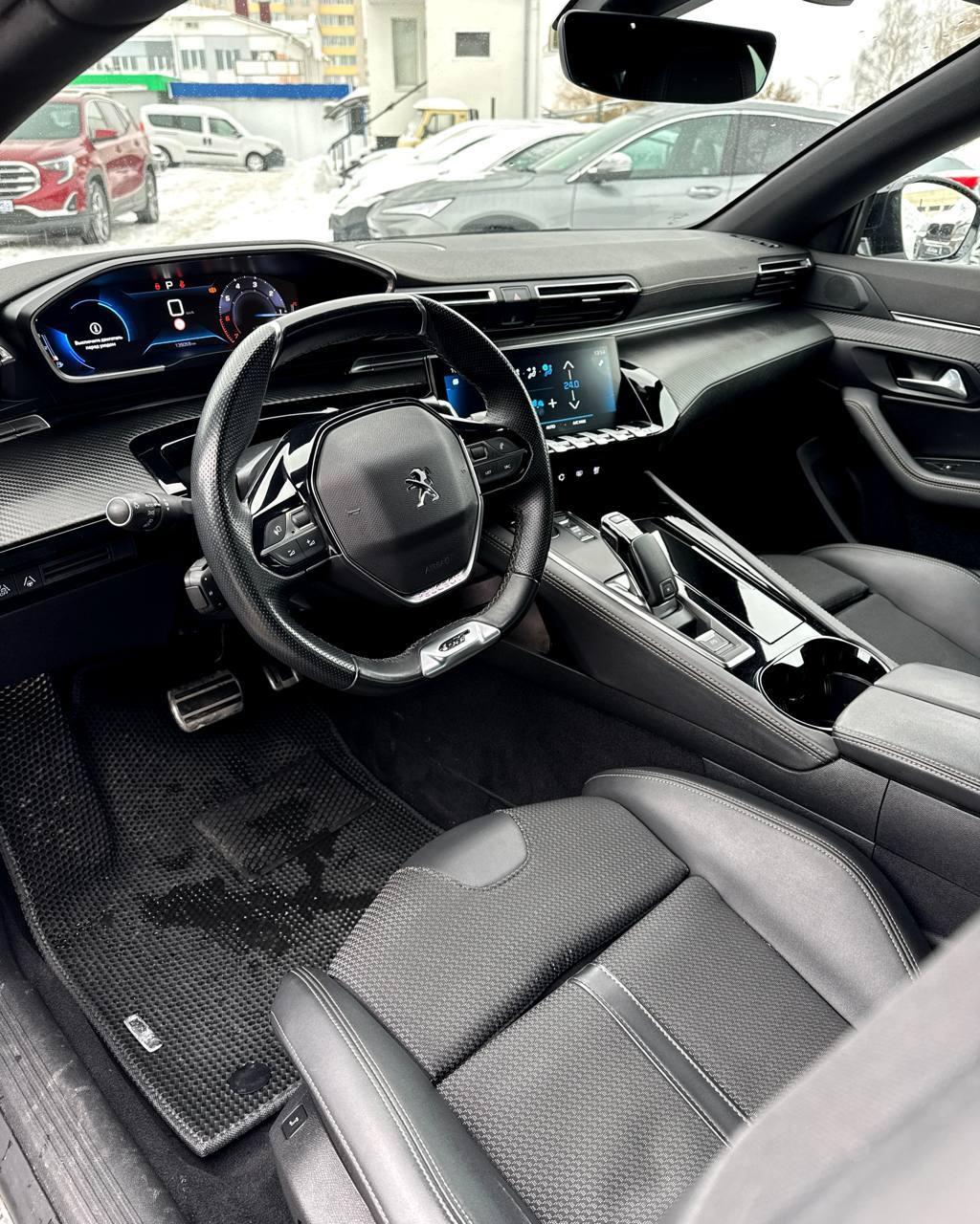 Peugeot 508 II , 2022 г., автомат, бензин - фото 10