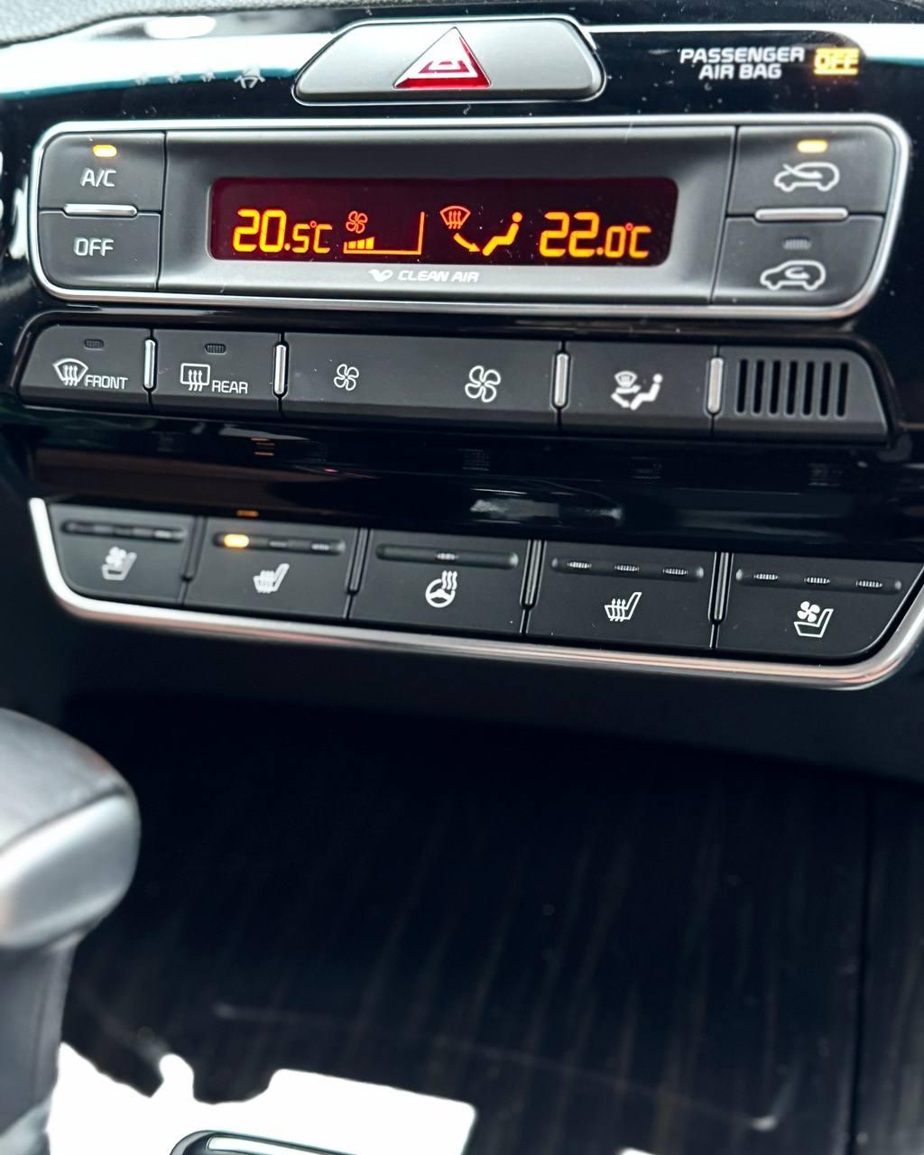 Kia Sorento III · Рестайлинг , 2019 г., автомат, дизель - фото 21