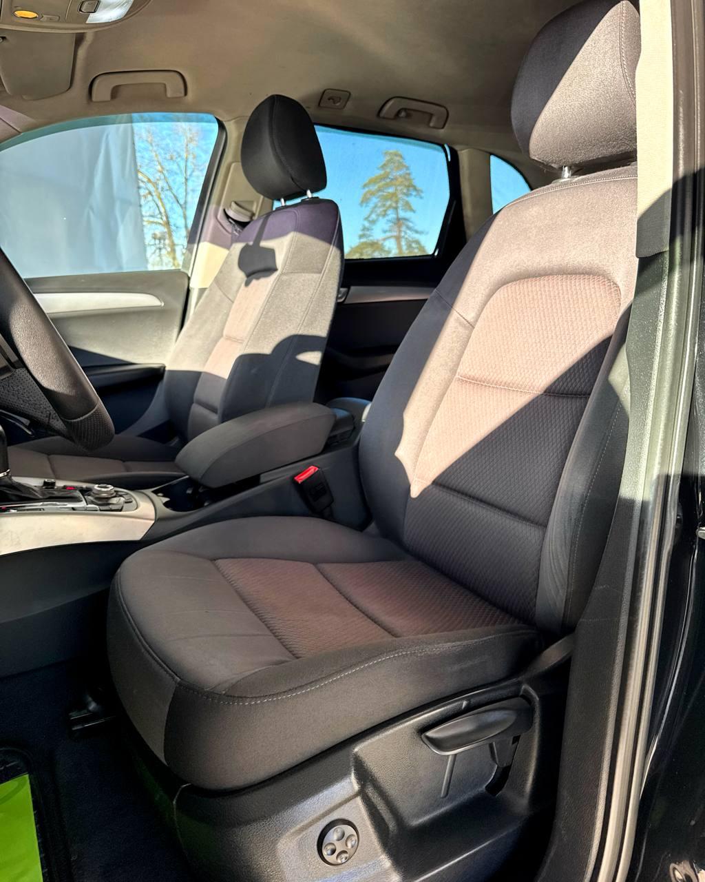 Audi Q5 8R , 2009 г., робот, дизель - фото 10