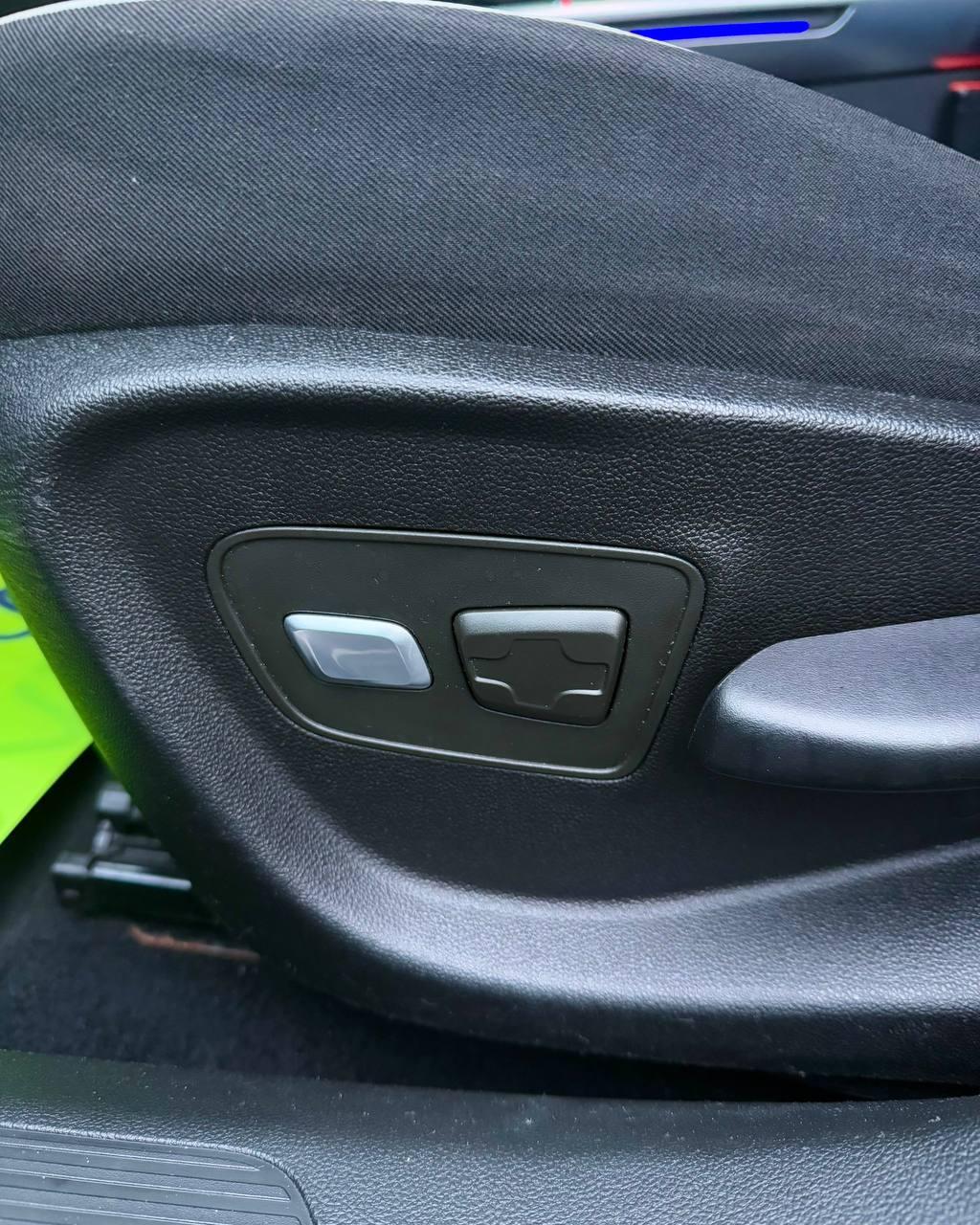 Renault Megane IV , 2017 г., механика, дизель - фото 9