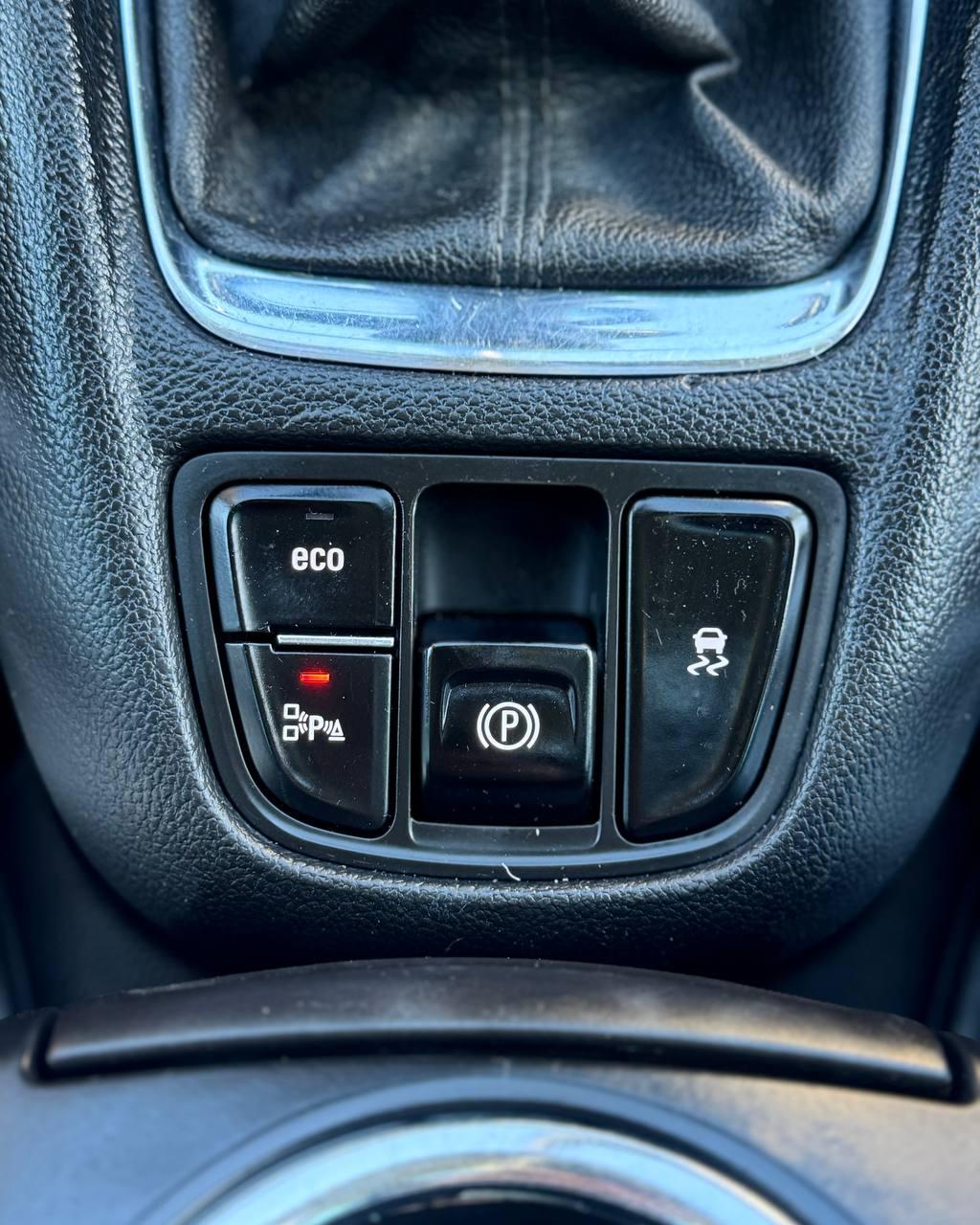 Opel Zafira C , 2015 г., механика, дизель - фото 17