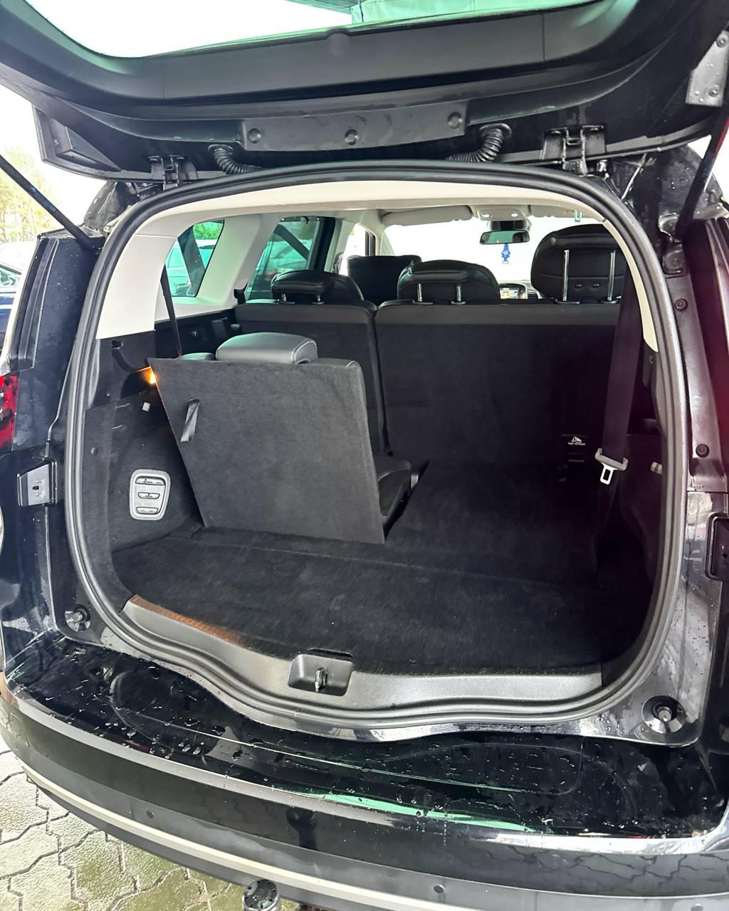 Renault Grand Scenic IV , 2017 г., робот, дизель - фото 16