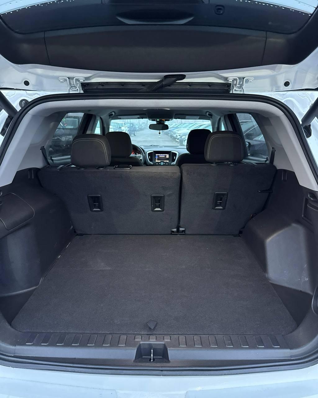 GMC Terrain II · Рестайлинг , 2022 г., автомат, бензин - фото 11