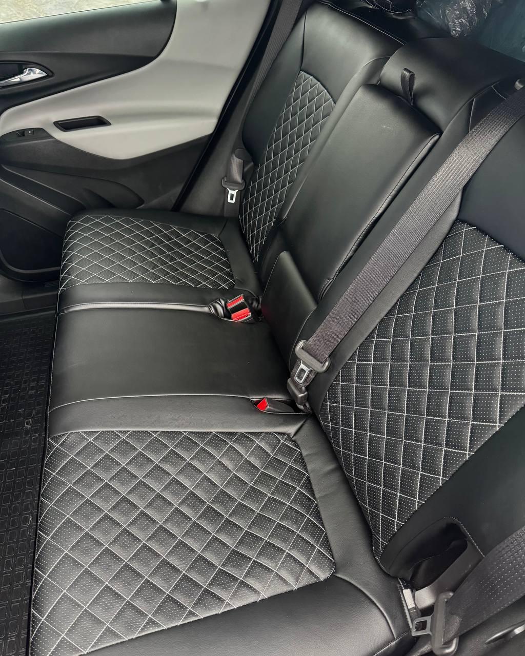 Chevrolet Equinox III , 2019 г., автомат, бензин - фото 14