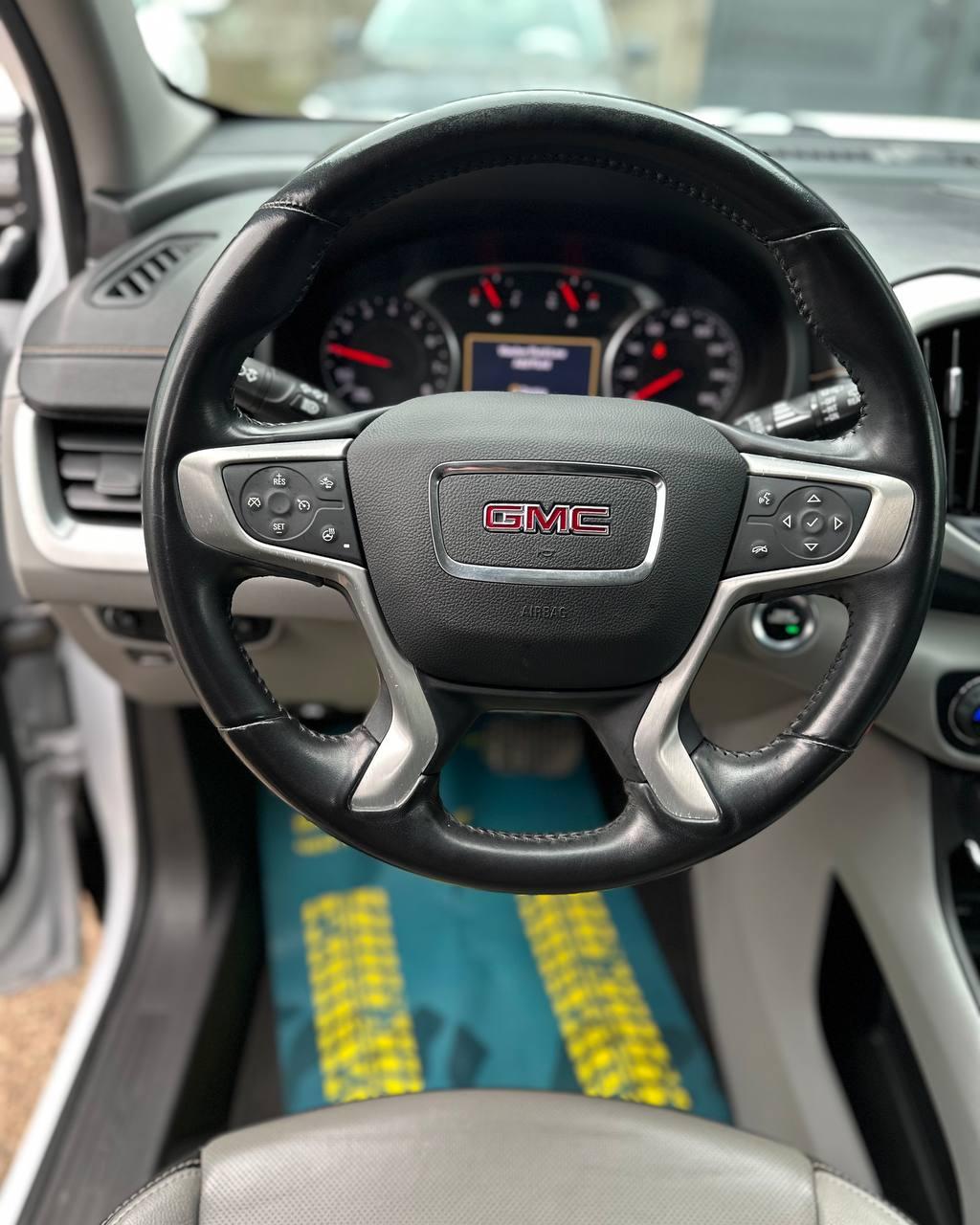 GMC Terrain II , 2020 г., автомат, бензин - фото 11