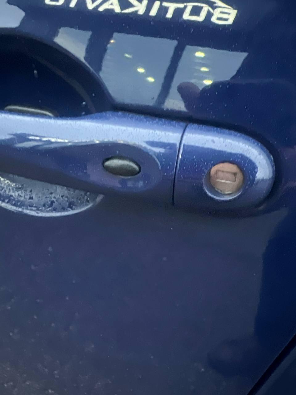 Renault Grand Scenic III · 2-й рестайлинг , 2012 г., механика, дизель - фото 9