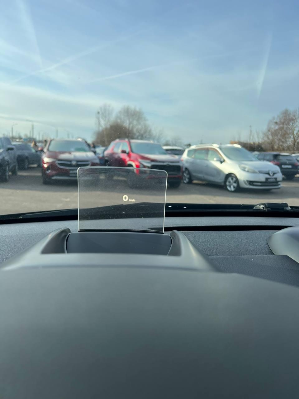 Peugeot 3008 I · Рестайлинг , 2016 г., механика, бензин - фото 12