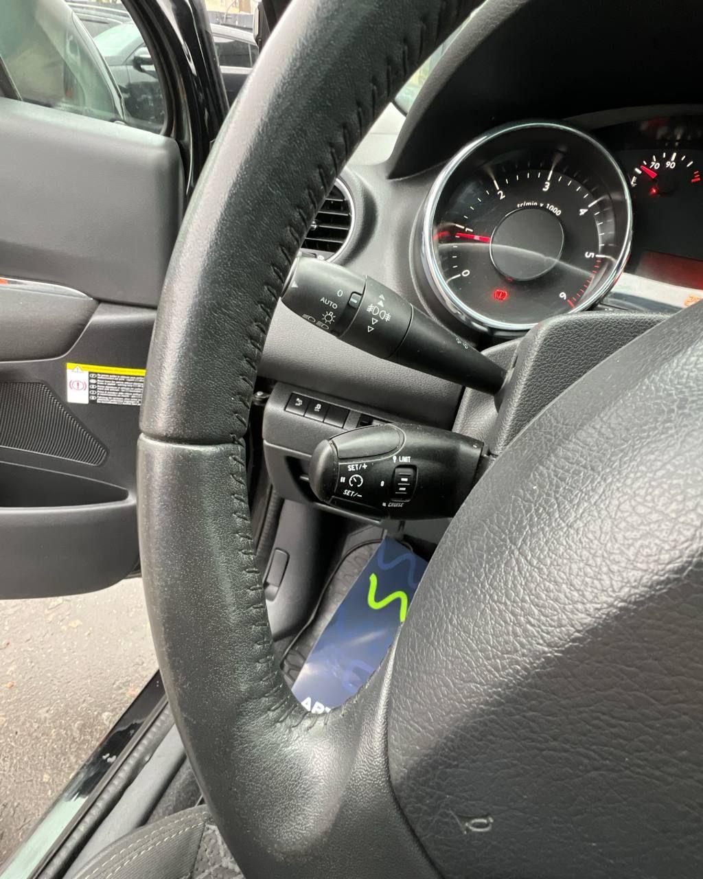 Peugeot 3008 I · Рестайлинг , 2014 г., механика, дизель - фото 13