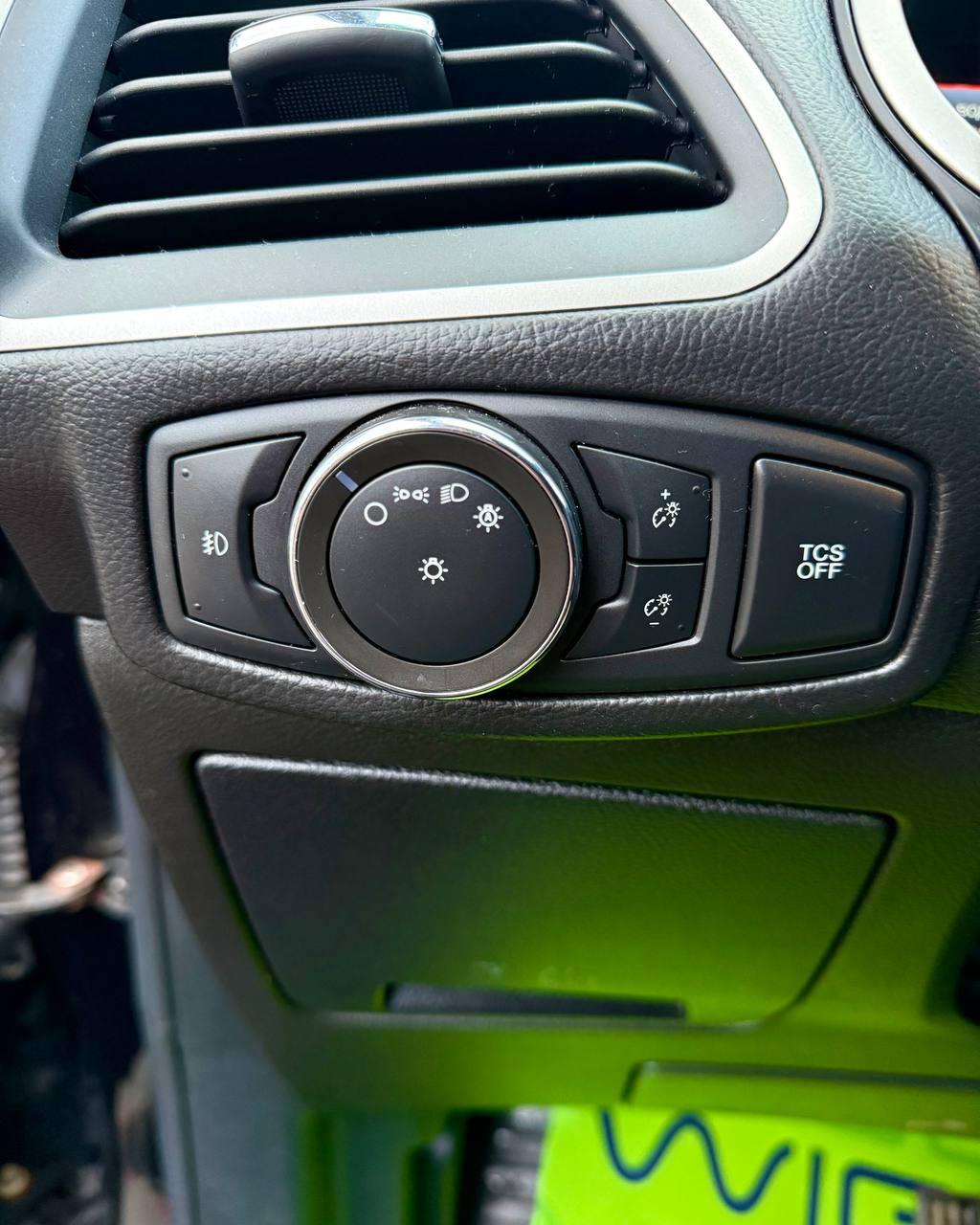 Ford Edge II · Рестайлинг , 2020 г., автомат, бензин - фото 19