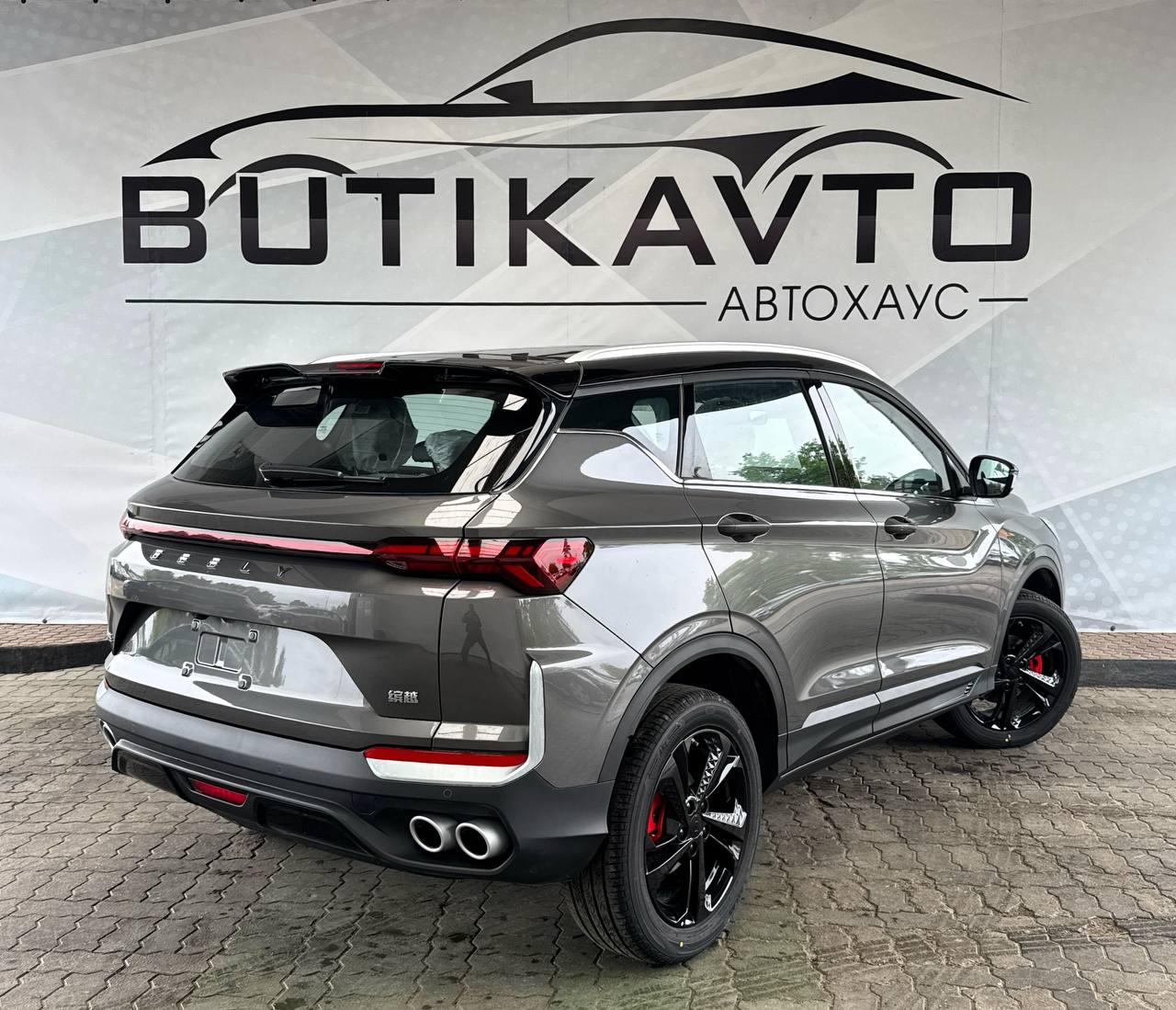 Geely Binyue L, 2025 г., робот, бензин - фото 7