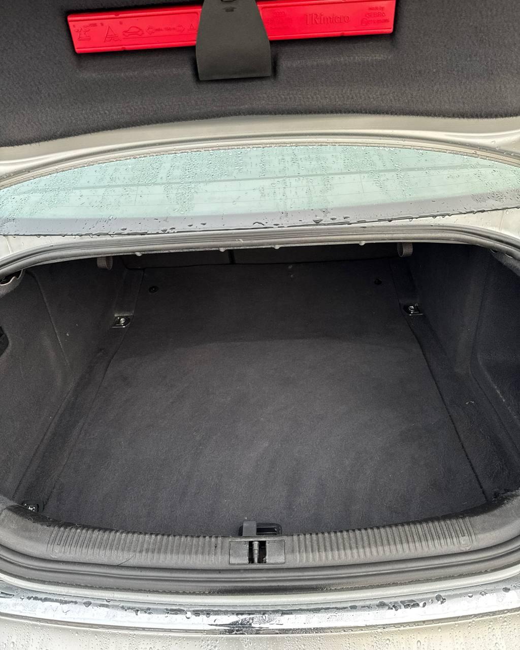 Audi A6 C6 · Рестайлинг , 2009 г., вариатор, дизель - фото 13