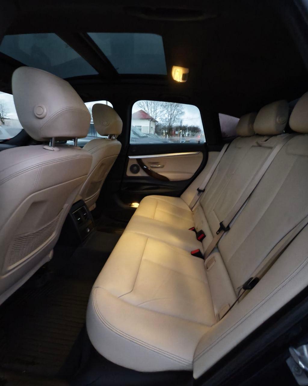 BMW 3 серия F34 (GT) , 2016 г., автомат, бензин - фото 10