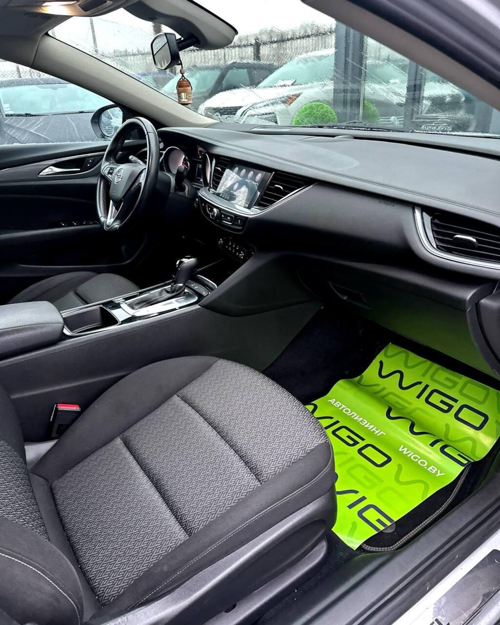 Opel Insignia II , 2018 г., автомат, дизель - фото 11