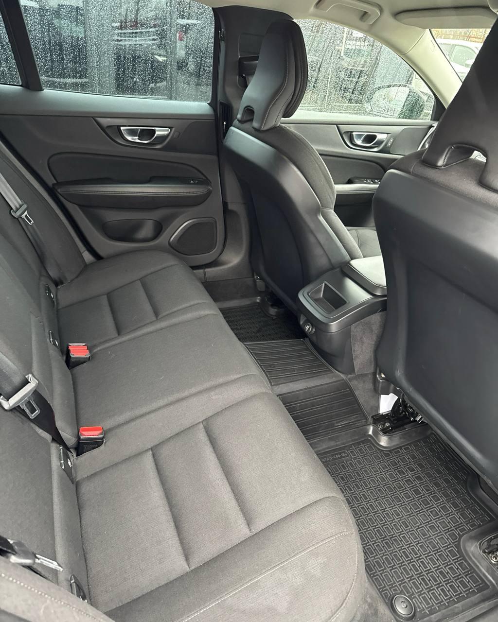 Volvo V60 II , 2020 г., автомат, дизель - фото 13