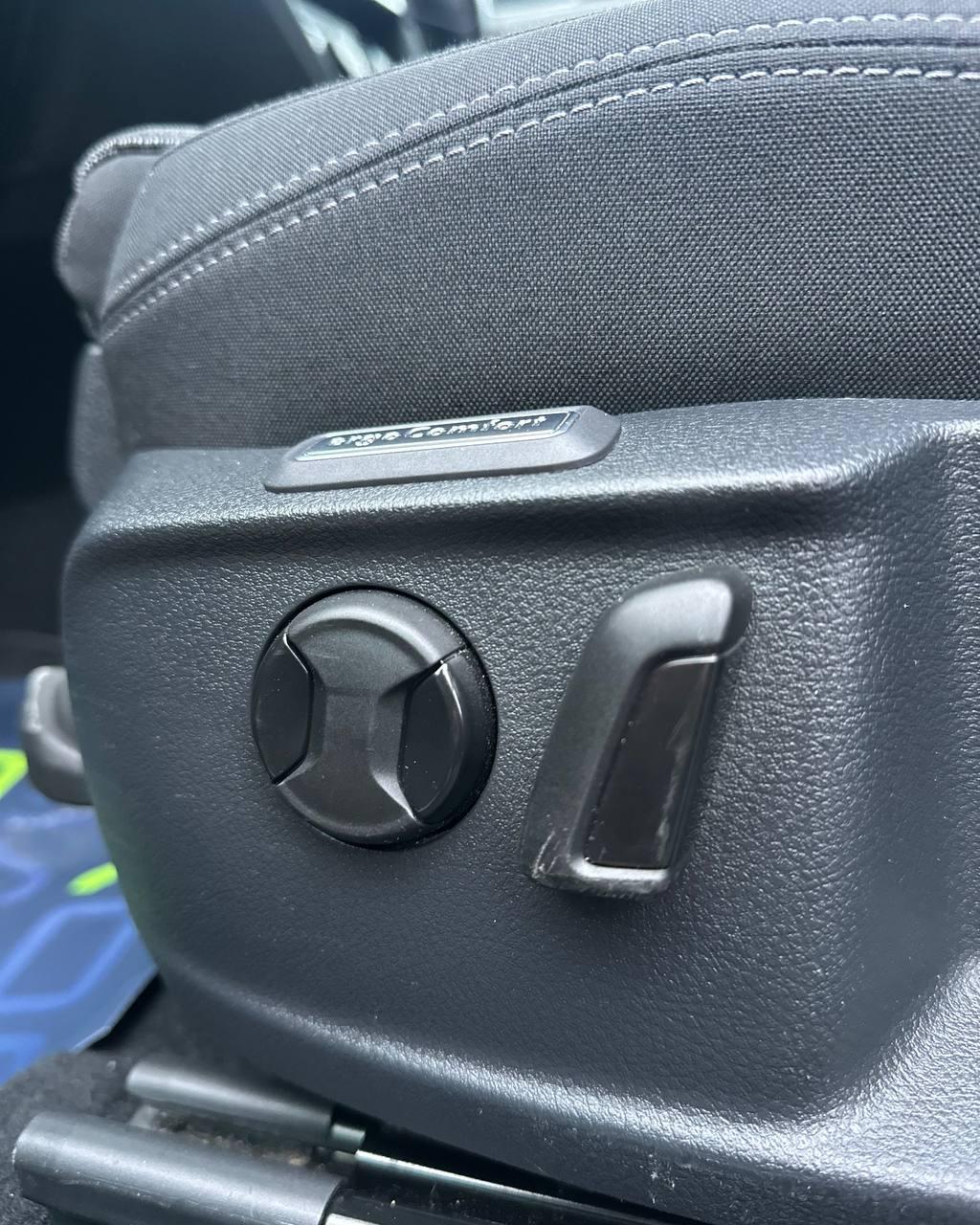 Volkswagen Passat B8 · Рестайлинг , 2019 г., робот, дизель - фото 14