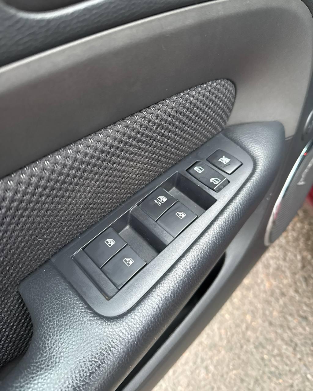 Chevrolet Epica V250 , 2007 г., механика, бензин - фото 13