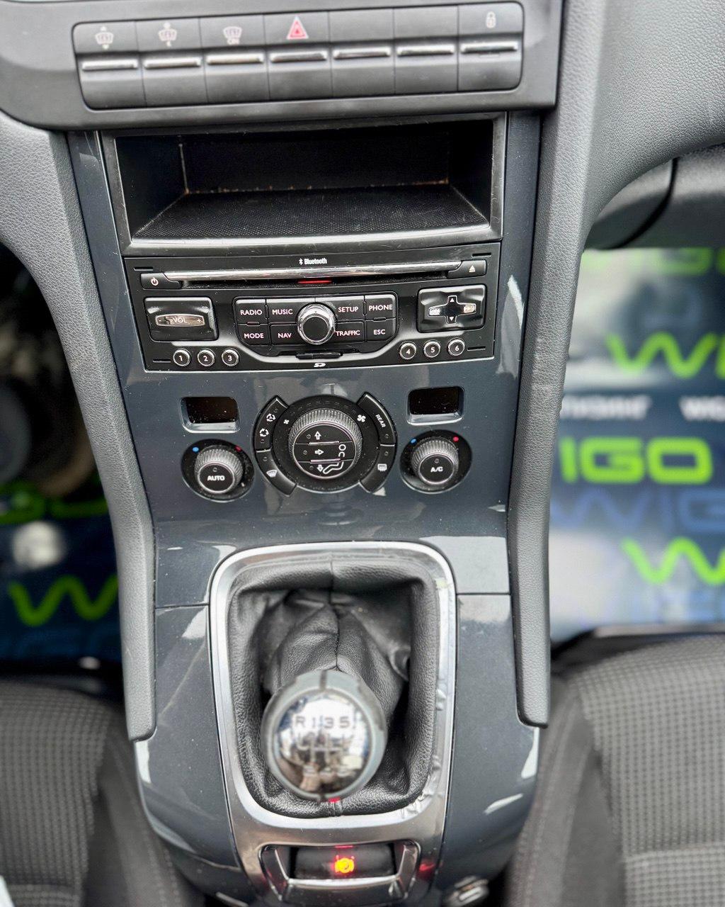 Peugeot 5008 I , 2011 г., механика, дизель - фото 16