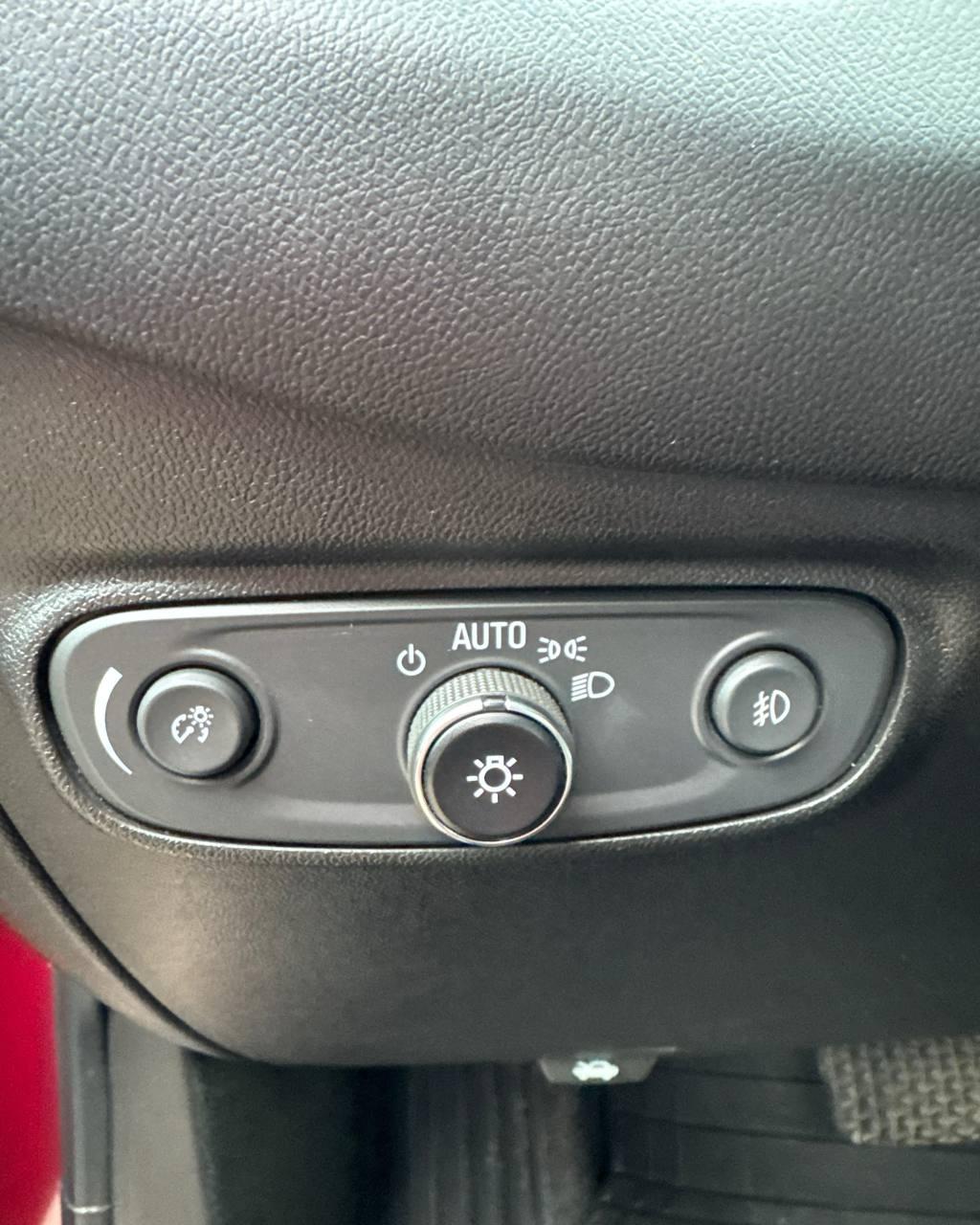 Chevrolet Equinox III , 2021 г., автомат, бензин - фото 24