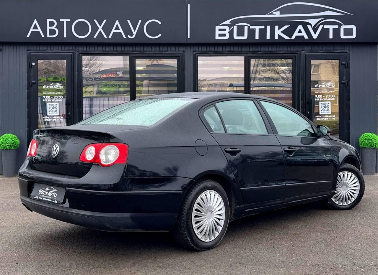 Volkswagen Passat B6 , 2006 г., механика, дизель - фото 6
