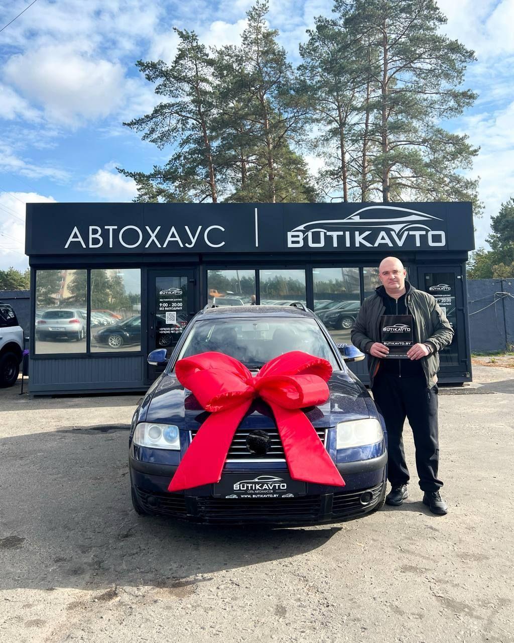 Volkswagen Passat B5 · Рестайлинг , 2001 г., механика, дизель