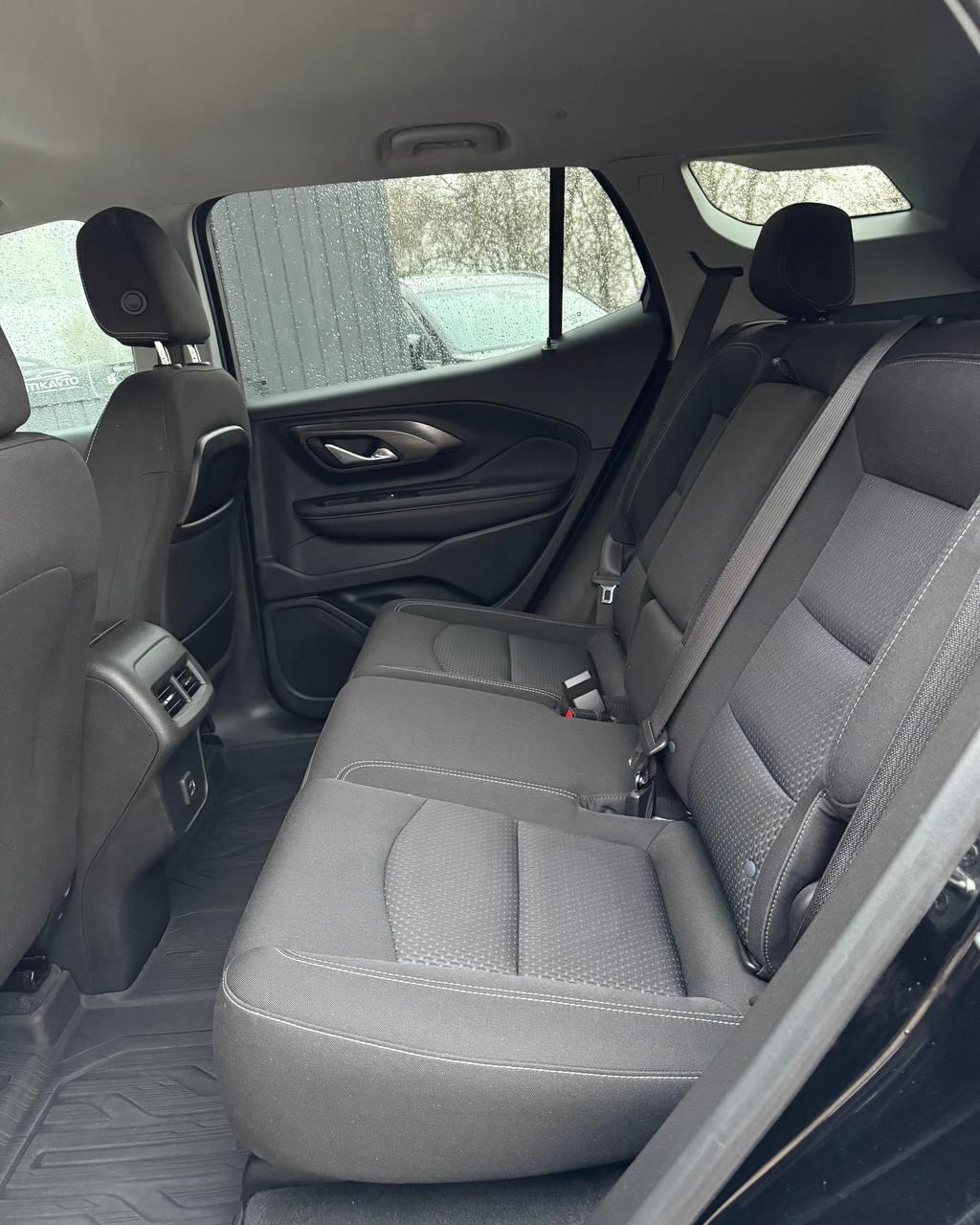 GMC Terrain II · Рестайлинг , 2022 г., автомат, бензин - фото 8