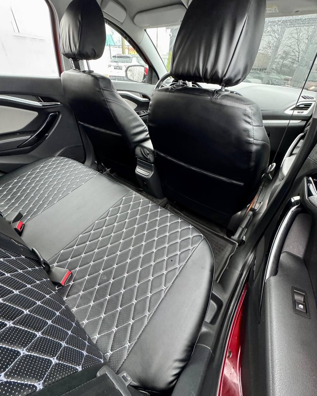 Lada (ВАЗ) Vesta Cross I , 2017 г., механика, бензин - фото 13