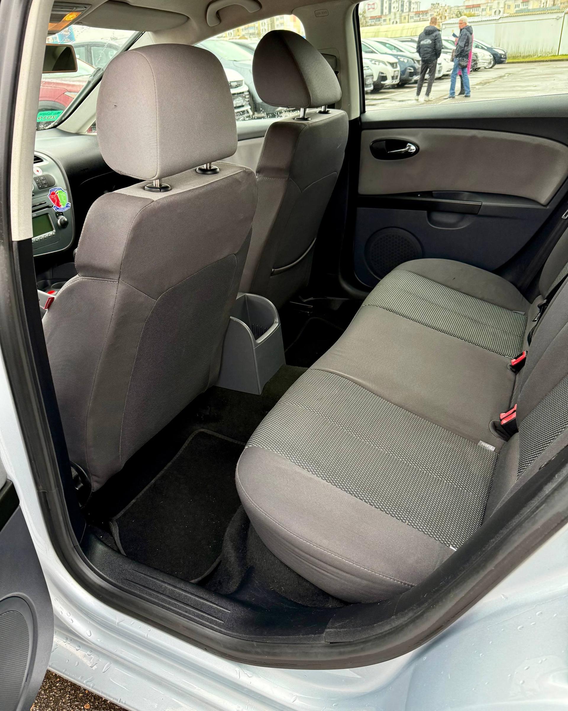 SEAT Leon II , 2008 г., механика, бензин - фото 13