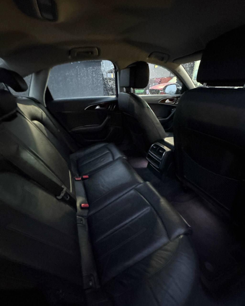 Audi A6 C7 , 2014 г., вариатор, бензин - фото 11