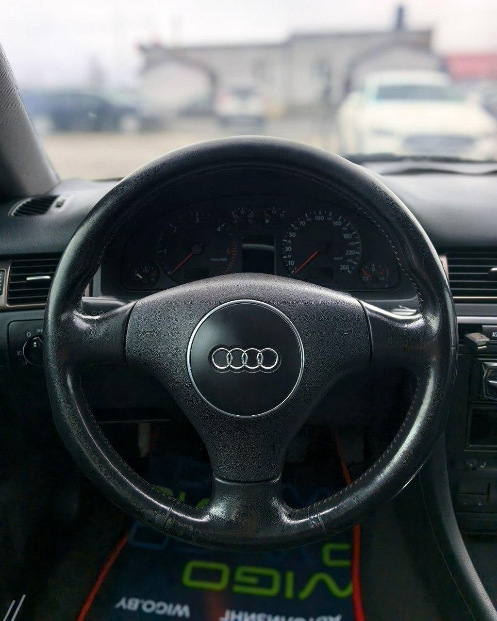 Audi A6 C5 , 1999 г., автомат, дизель - фото 11