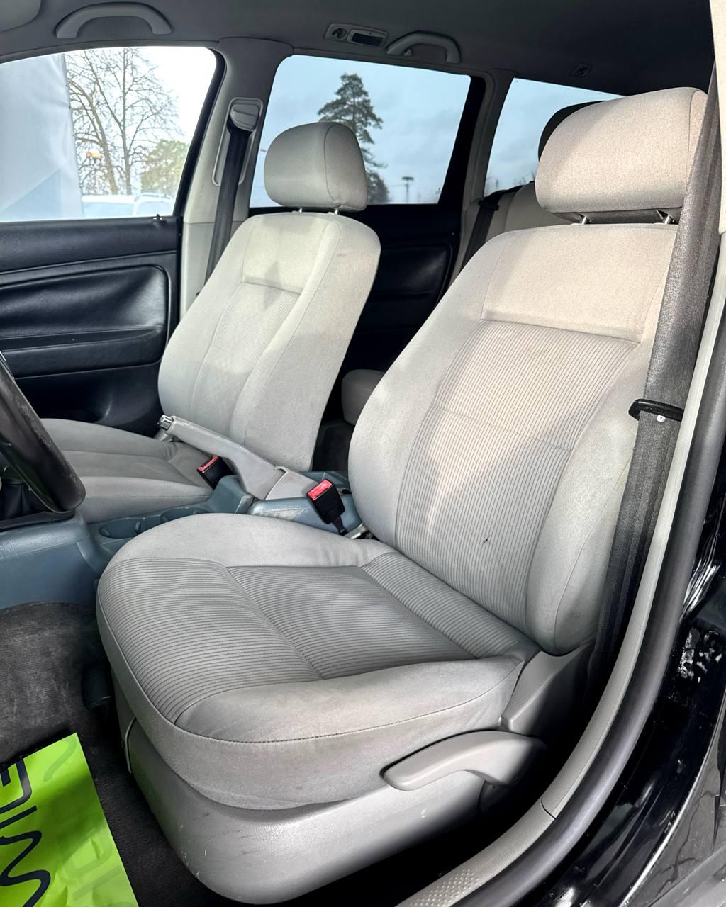 Volkswagen Passat B5 · Рестайлинг , 2004 г., механика, дизель - фото 10