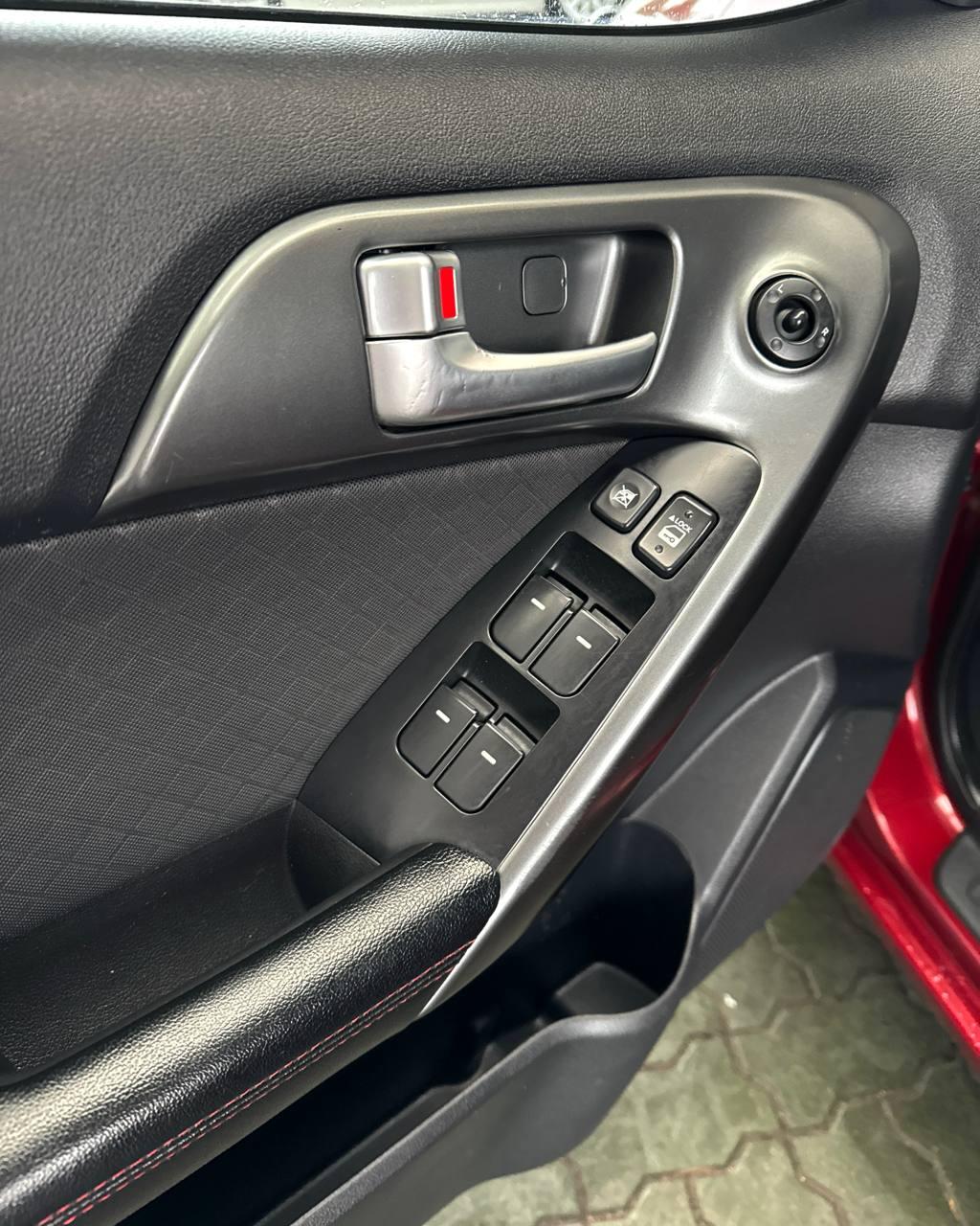 Kia Cerato II , 2009 г., механика, бензин - фото 9