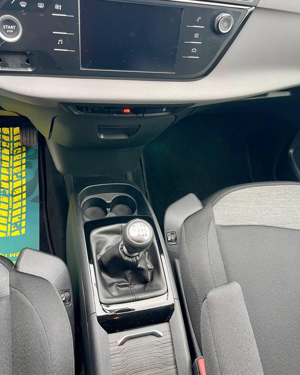 Citroen C4 Grand Picasso II · Рестайлинг , 2018 г., механика, дизель - фото 12