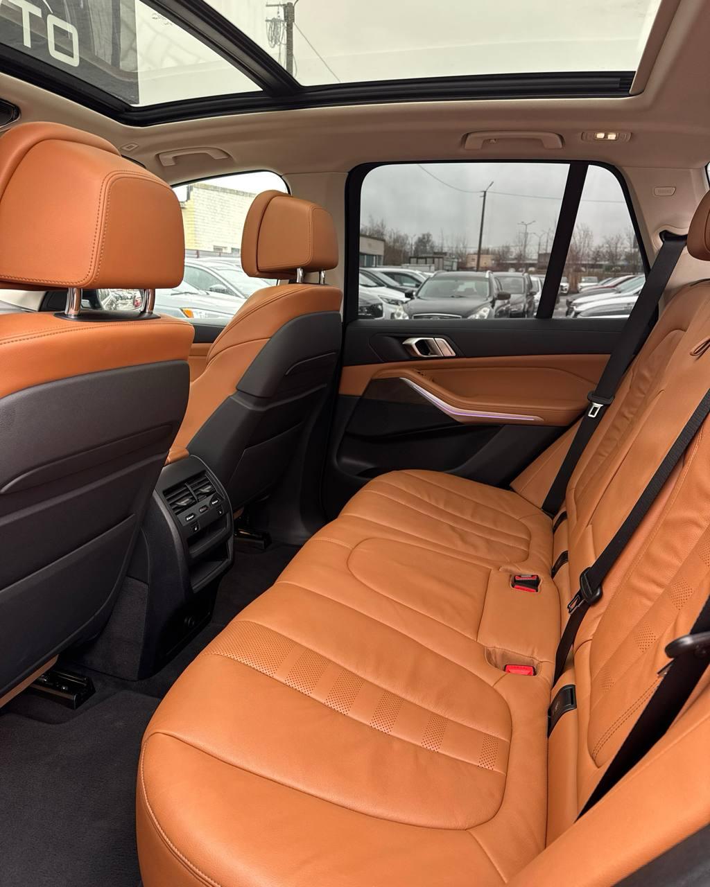 BMW X5 G05 , 2019 г., автомат, дизель - фото 9