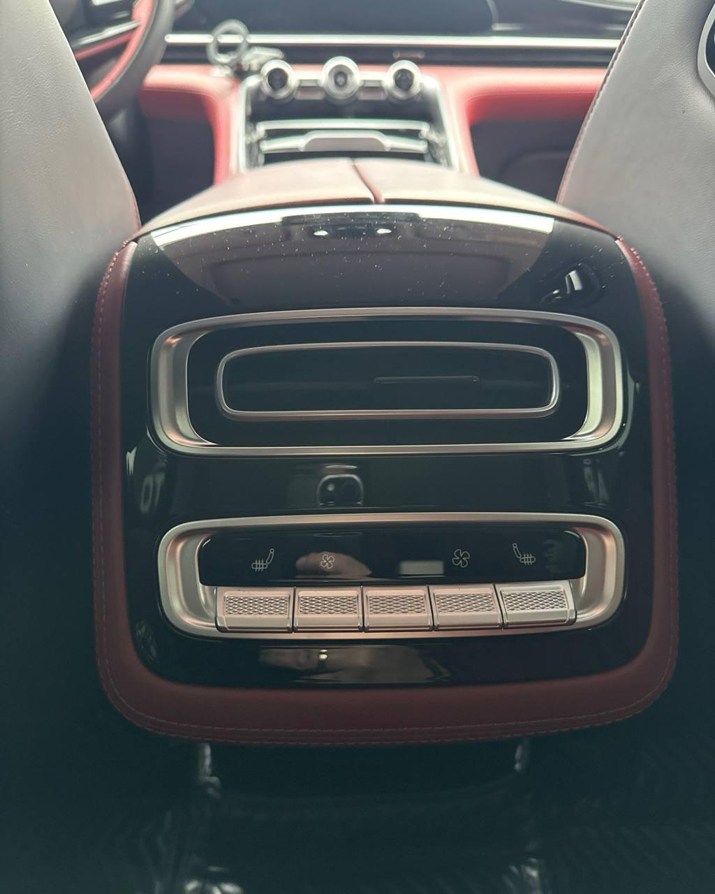 EXEED RX I , 2023 г., робот, бензин - фото 18