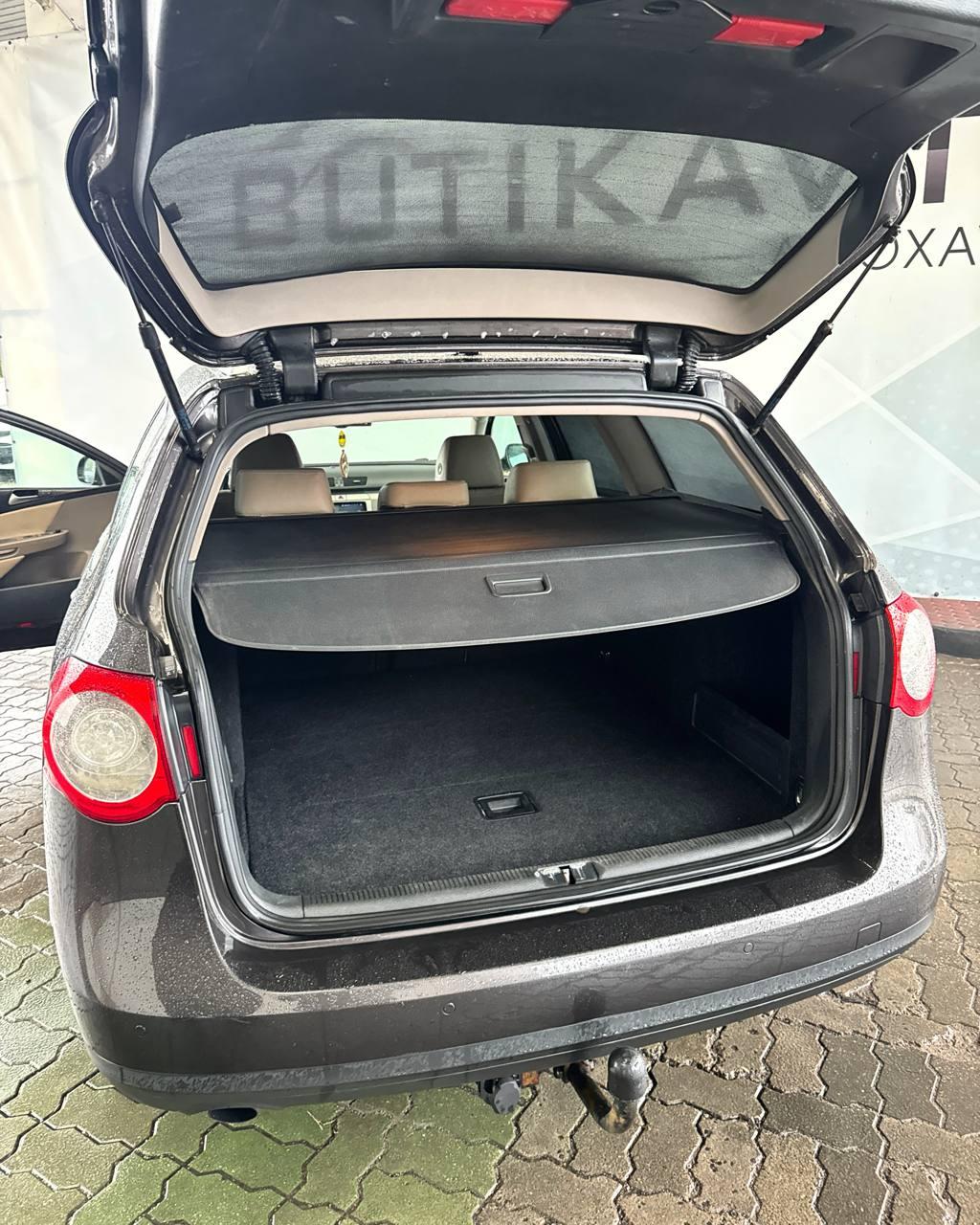 Volkswagen Passat B6 , 2010 г., механика, дизель - фото 14