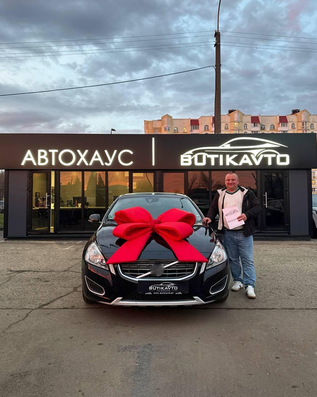 Volvo V60 I · Рестайлинг , 2011 г., механика, дизель