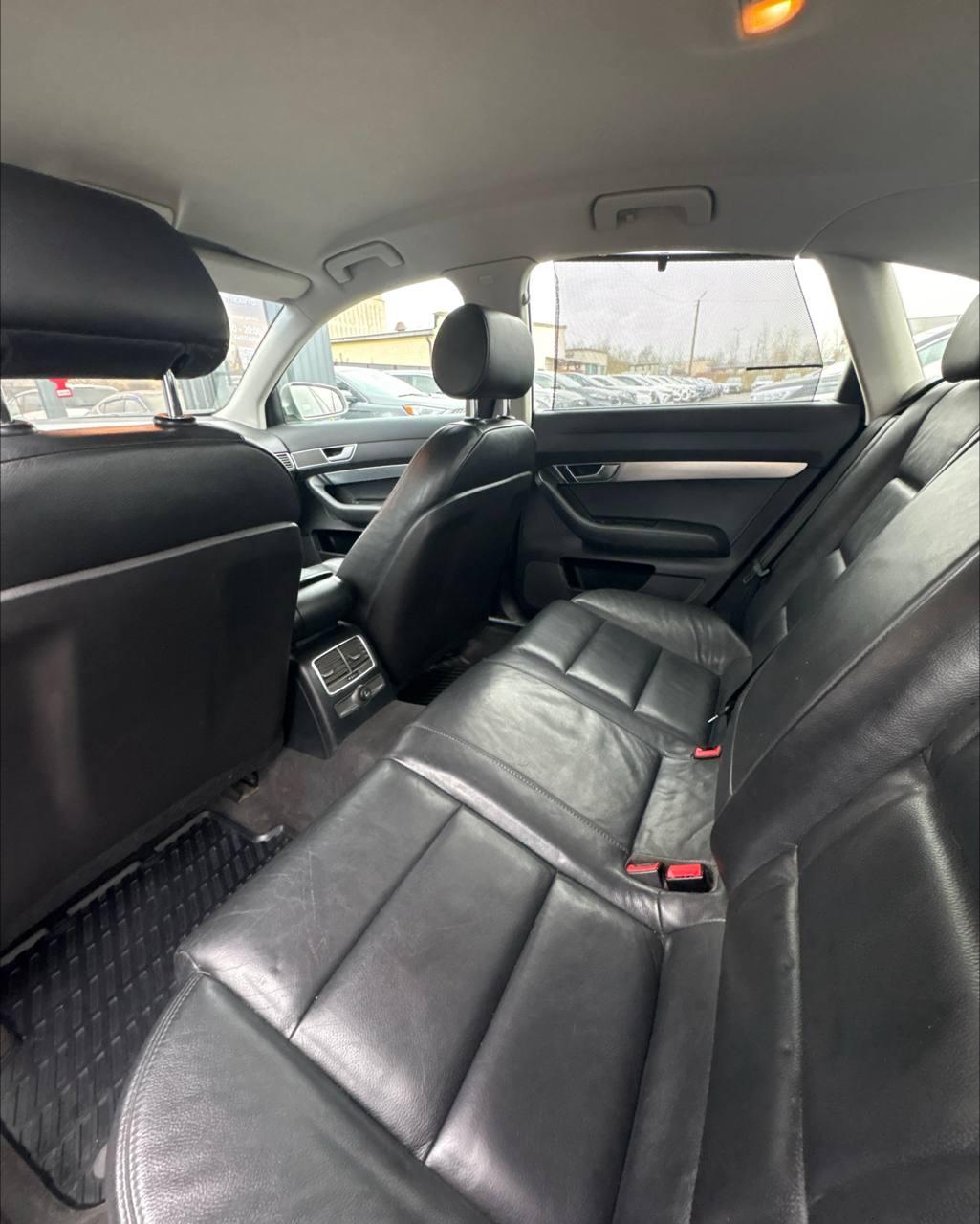 Audi A6 C6 , 2004 г., автомат, дизель - фото 9