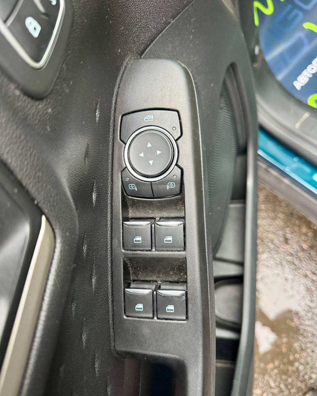 Ford Escape IV , 2020 г., автомат, бензин - фото 21