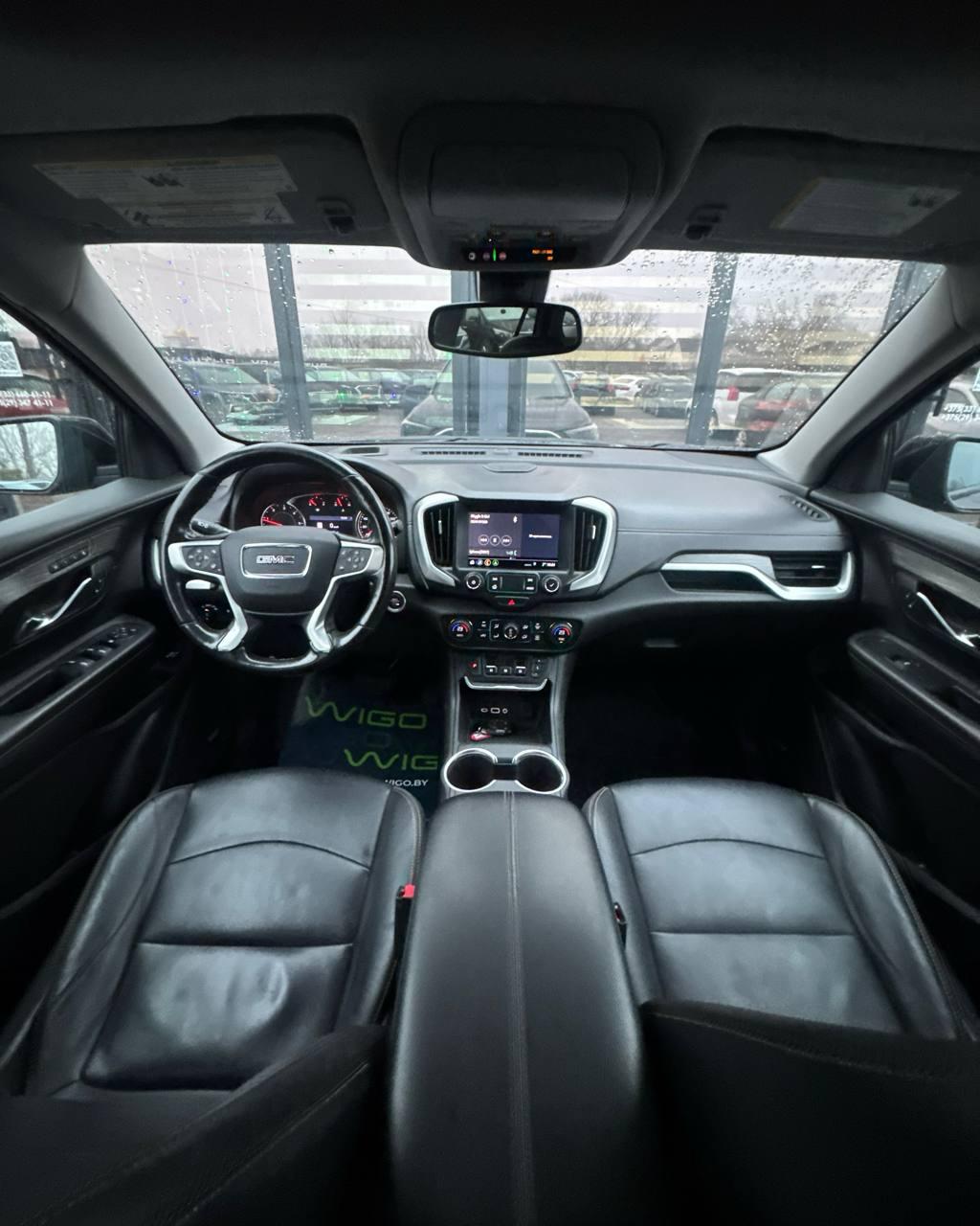 GMC Terrain II , 2019 г., автомат, дизель - фото 7
