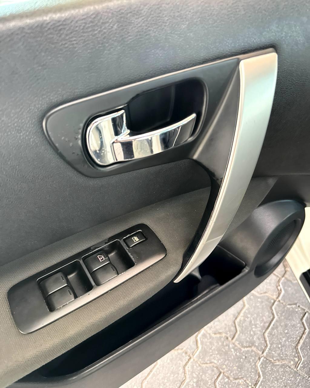 Nissan Qashqai I · Рестайлинг , 2011 г., механика, дизель - фото 9