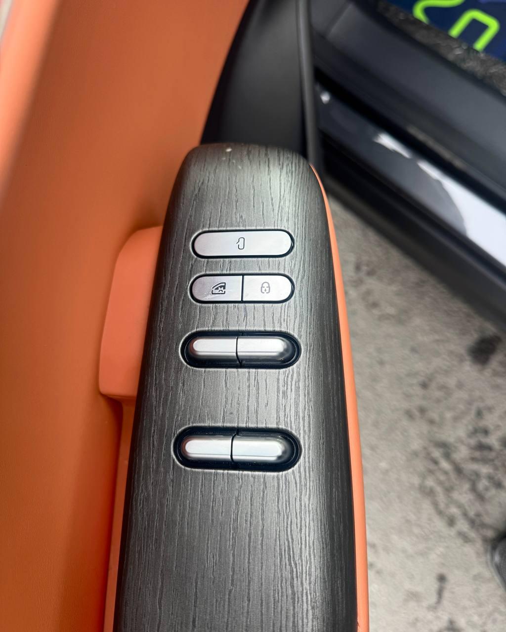 Shenlan S7 I · Рестайлинг , 2025 г., автомат, бензин - фото 20