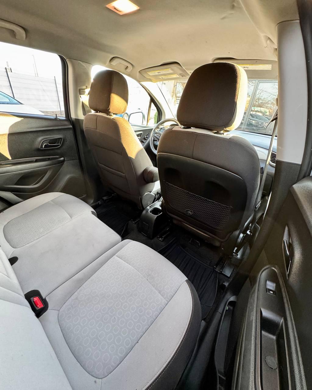 Chevrolet Trax I · Рестайлинг , 2020 г., автомат, бензин - фото 13