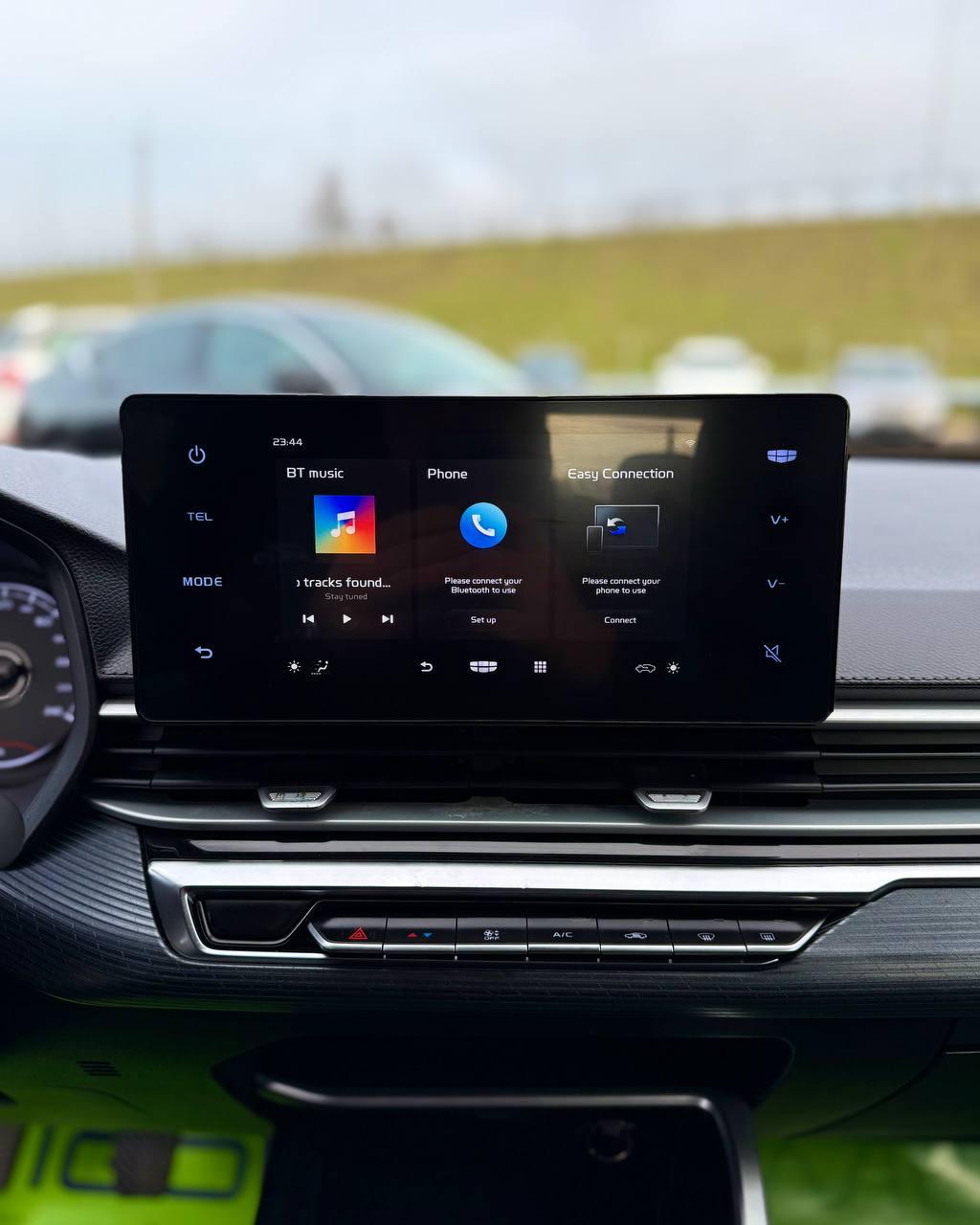 Geely Emgrand II , 2023 г., механика, бензин - фото 16