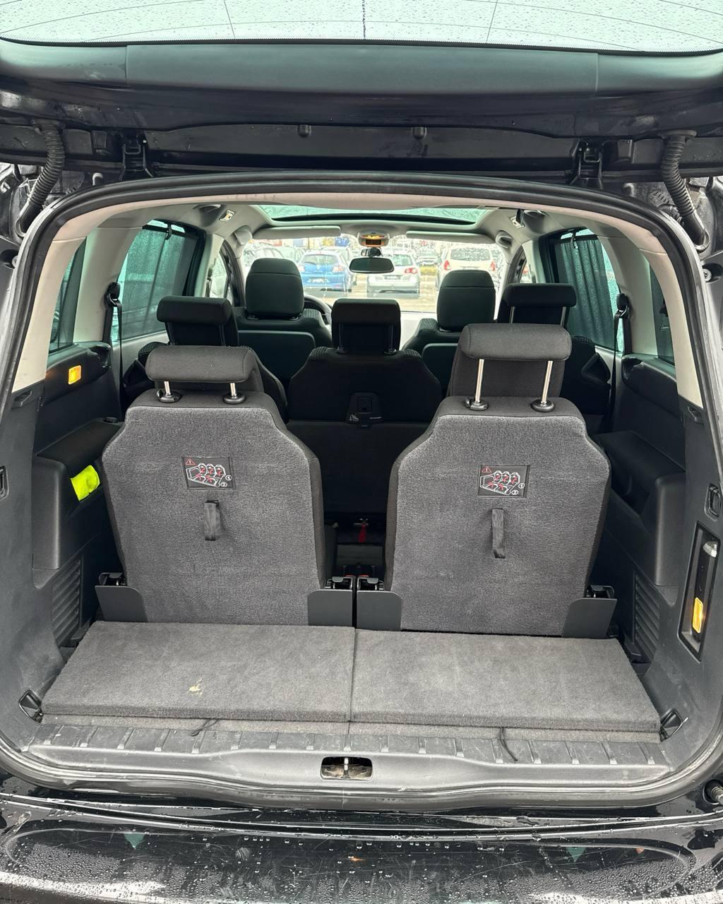 Peugeot 5008 I , 2010 г., механика, дизель  - фото 14