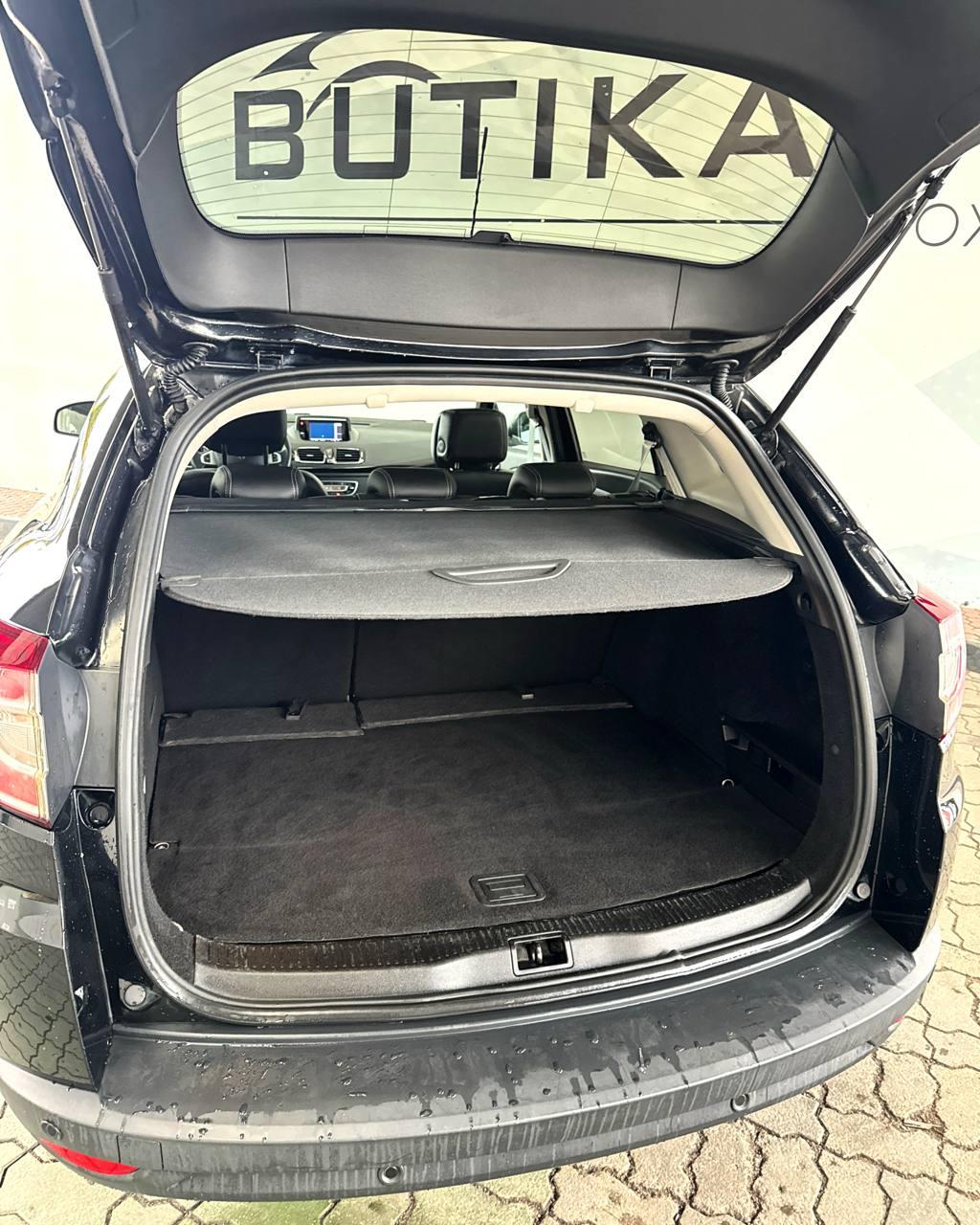 Renault Megane III , 2012 г., механика, дизель - фото 16